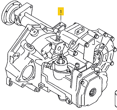 T4_AT-Getriebe 02B Kennung: EVX