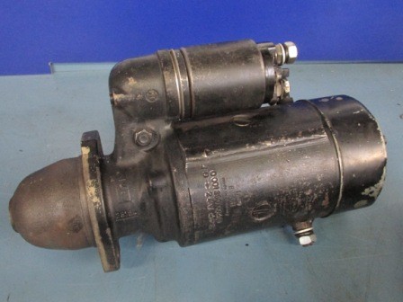 Anlasser Bosch 24C 4KW