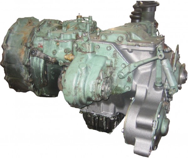 Unimog MB-Trac 722.922 UG2/30 19GA