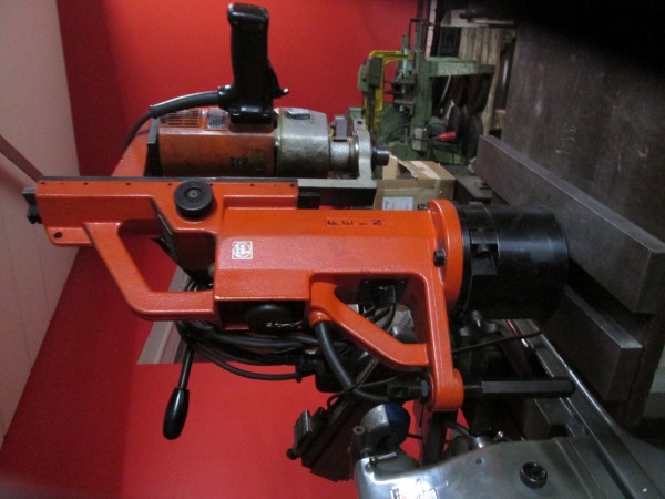 Fein Magnetbohrmaschine