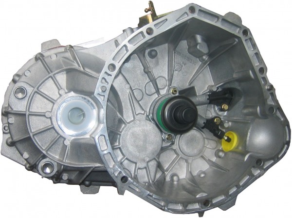 AT-Getriebe DB 6382601900 6382602300