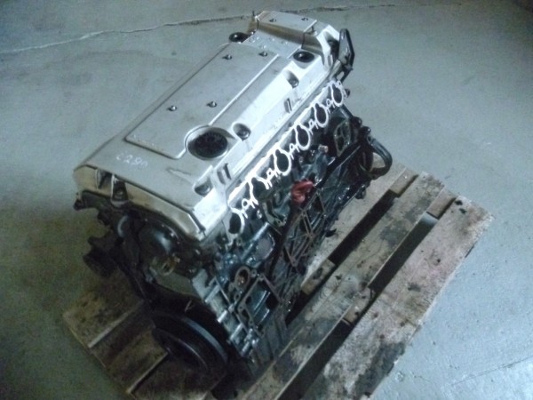 MB-Motor OM 104.941