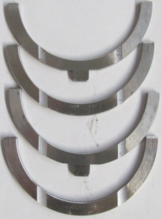 Axiallager Std