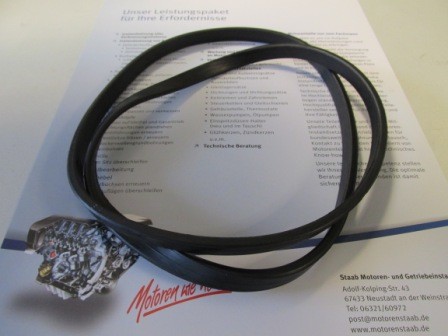 Ventildeckeldichtung V2203